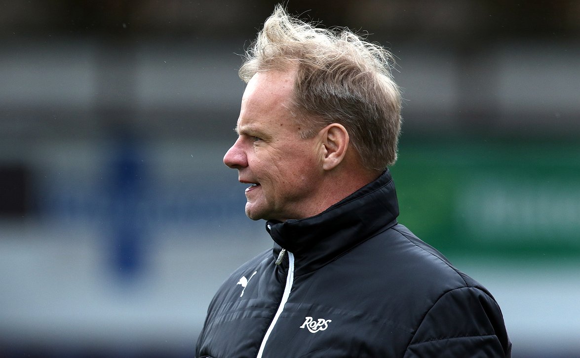 ​Malinen löysi petrattavaa cup-avauksesta