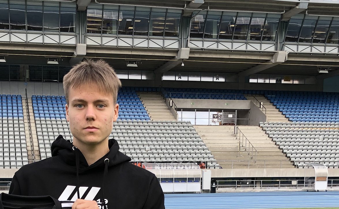 U18-pojille tappio kaksoismaaottelun avausosassa Itävaltaa vastaan