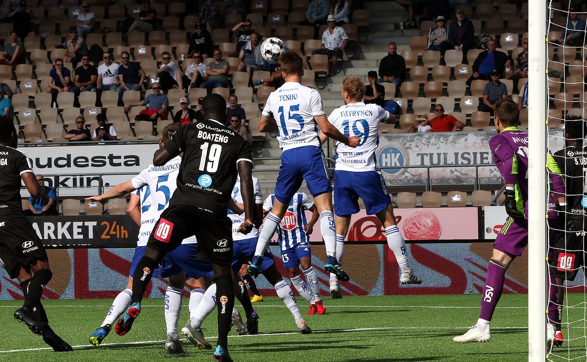 Kolme päivää Veikkausliigakauden alkuun - mitkä ovat asetelmat kauden alla?