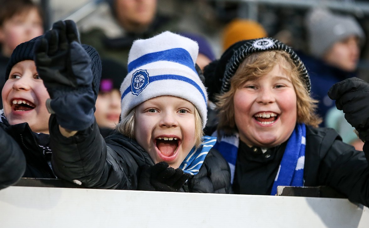 BLOGI: ​Onnistuminen ei ole hetki, vaan polku