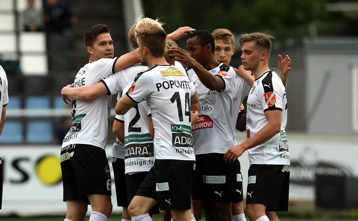 "Paljon tehtävää, mutta mahtavat tunnelmat" – Hakassa alkaa suunnittelu nyt toden teolla