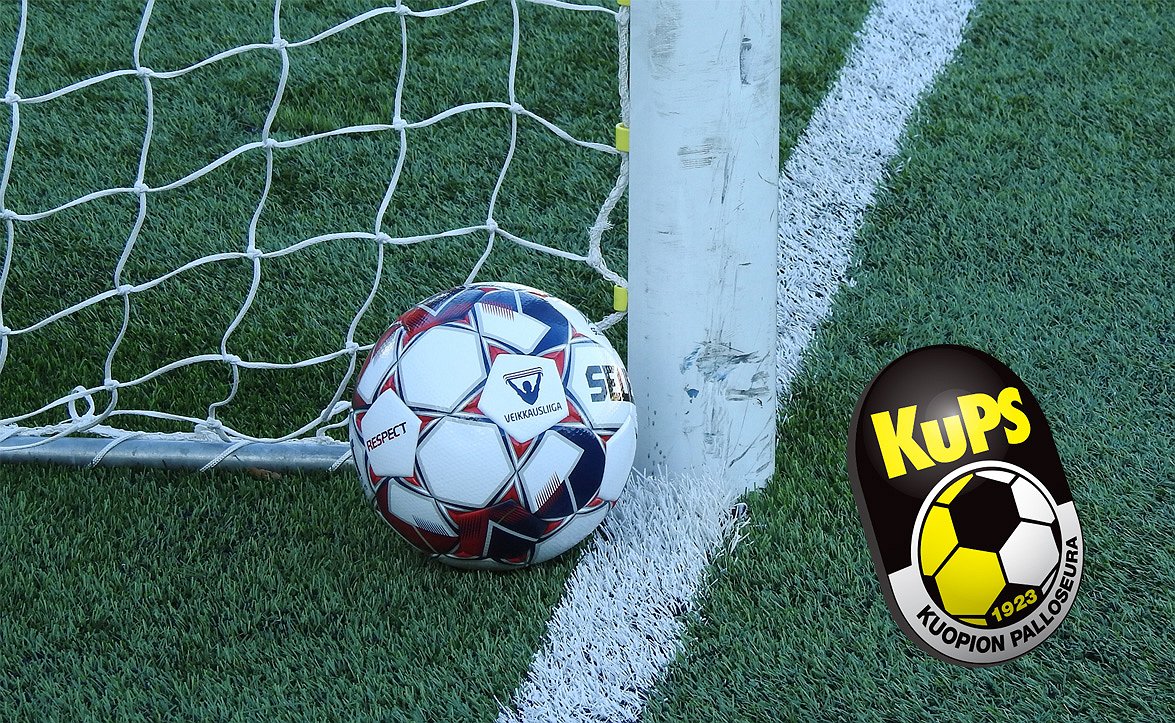 KuPS-lupaus mukaan Bundesliigaseuran harjoituksiin