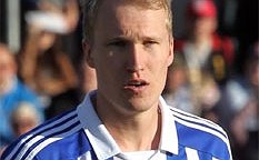 Maajoukkuekutsu yllätti HJK:n Morenin: "Mikäs siinä"