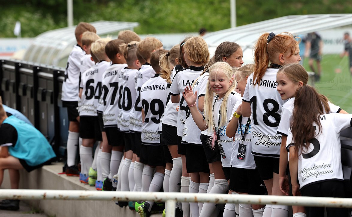 FC Haka hakee toimistopäällikköä