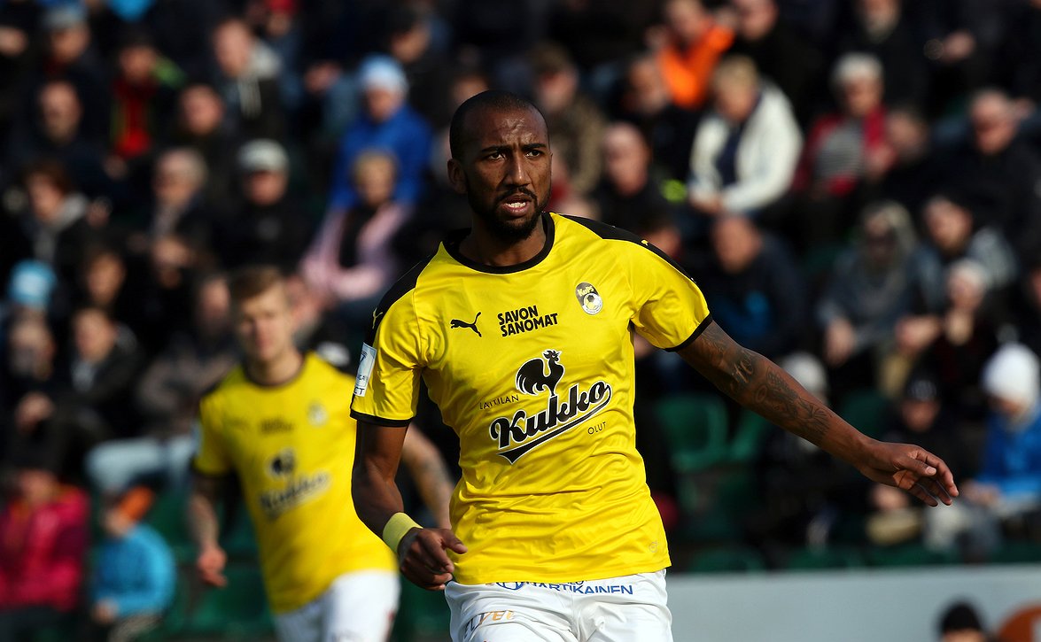 "Tänään oli paljon onnistujia" - KuPS kaatoi KPV:n vakuuttavasti 3-0