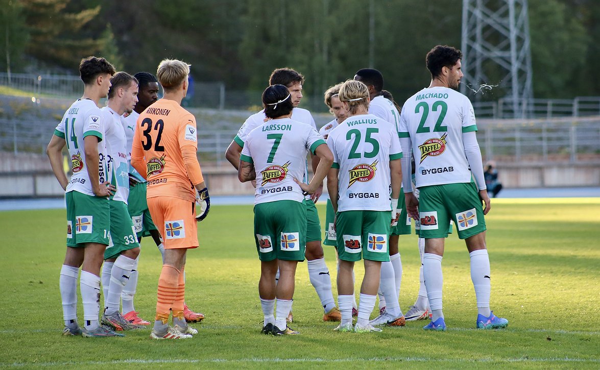 ​"Paljon sellaista, joka pitää käydä läpi" – Tappio ja esitys olivat pettymys IFK Mariehamnille