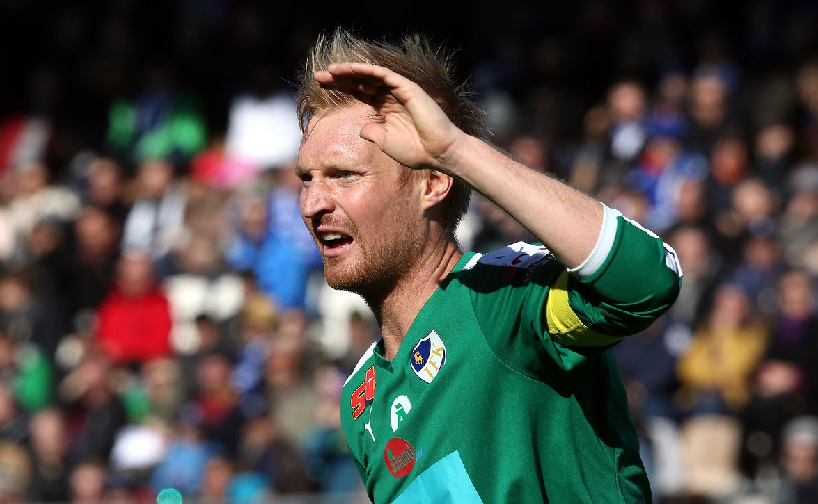 Lyyski: "Paineet ovat HJK:lla"