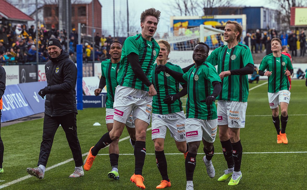 KuPS:n juhlavuosi näkyy myös Kuopion korttelimuseossa