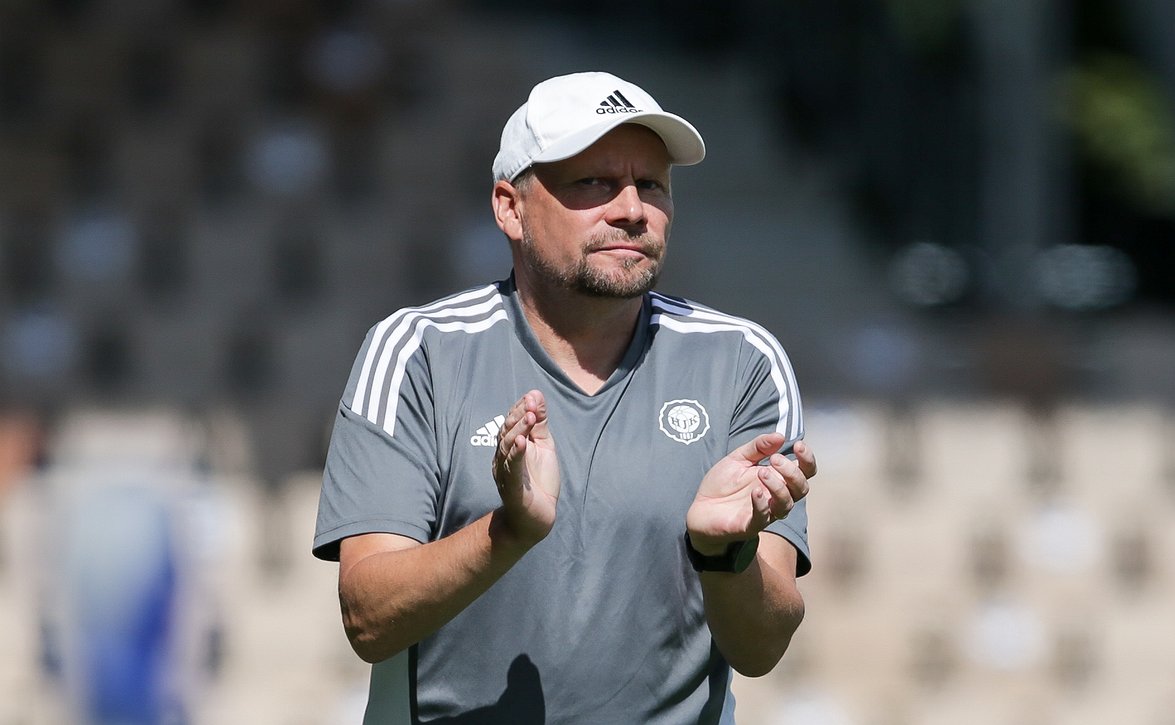​Ilmiömäistä, Veikkausliiga! – osa 12