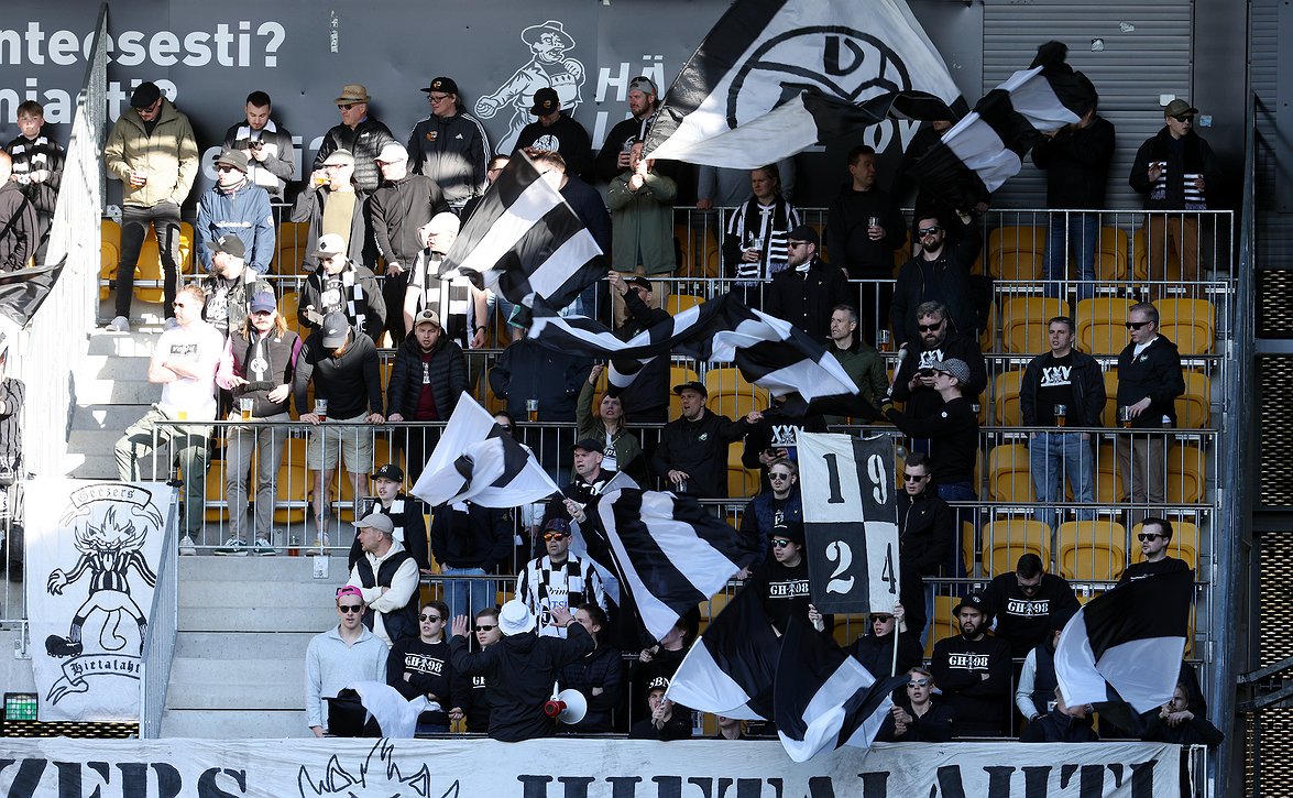 "Täysi mahdollisuus lopulliseen läpimurtoon" - VPS:lla isot odotukset hyökkääjähankinnastaan