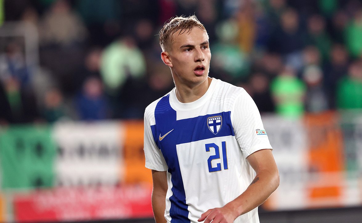 ​"Nyt se tulee, kun lähdin sieltä pois" – Topi Keskiseltä jää iso ottelu näkemättä