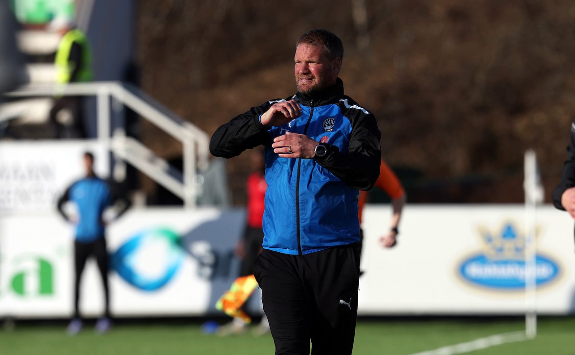 "Tästä tulee jätkille todella pitkä ilta" - Haka-luotsi Tainio puhisi pettymystään tappion jälkeen