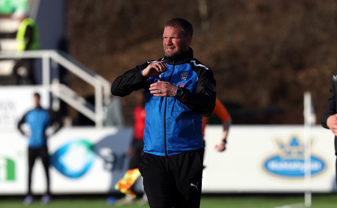 "Harmittava tippuminen toista vuotta putkeen pilkuilla" - Hakan cup-taival päättyi alkuunsa