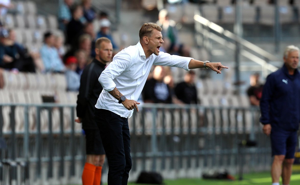 ​Kolme mestarivalmentajaa mukana kaudella 2021 – vain yksi mestarina nykyisessä seurassa