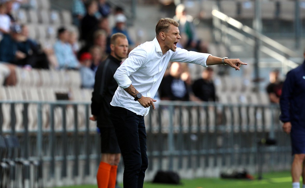 "Ilvestä vastaan ei saa koskaan mitään ilmaiseksi" - Koskela tyytyväinen voittoon