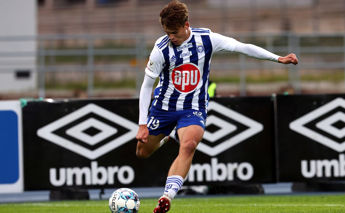 Alle 19-vuotiaiden maajoukkue nimetty helmikuun maajoukkueleirille