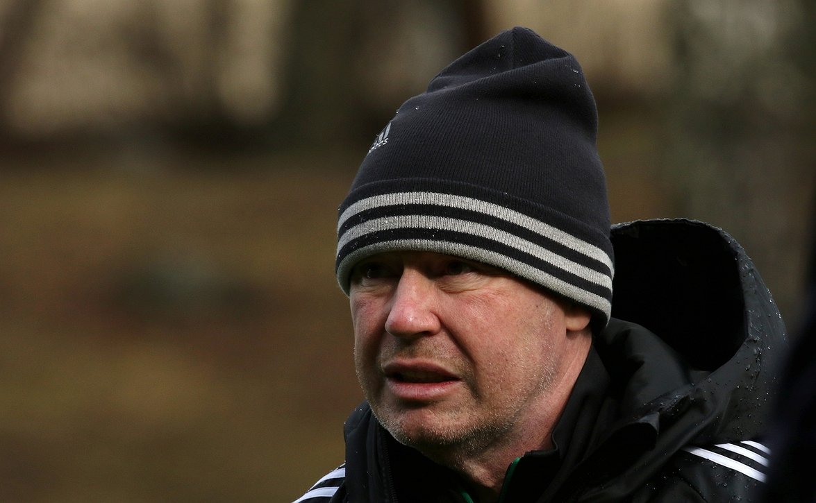 Armstrong: "Voitto antaa meille itseluottamusta"