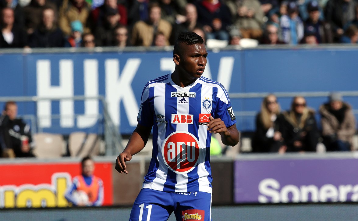 Morelos sai kehut Kemistä