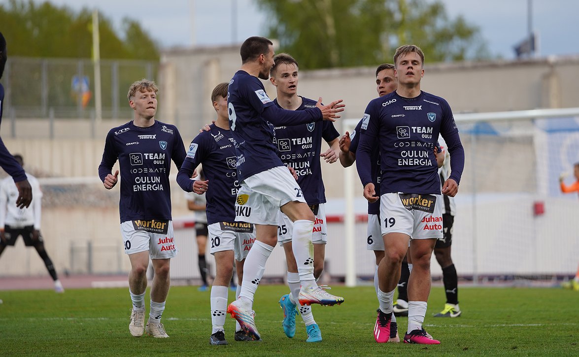 ​Studioisäntä Tero Karhu: "AC Oulu seilaa epäselvillä vesillä"