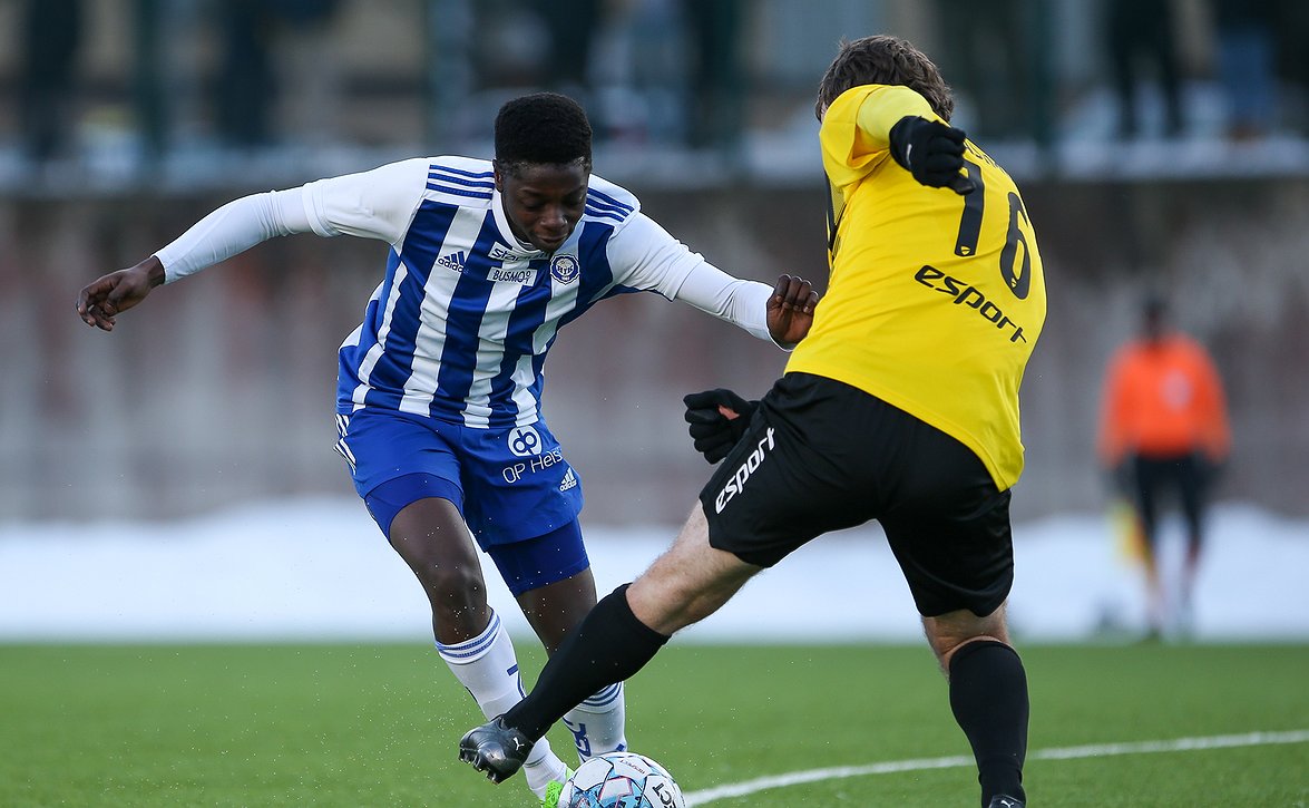 Veikkausliigan otteluohjelma 2023 julkaistu – kausi käyntiin 5. huhtikuuta