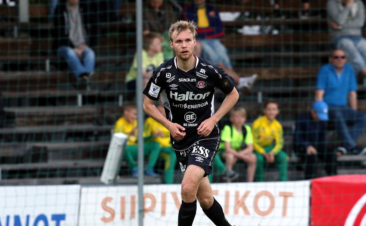 FC Lahden loukkaantumiset lieviä - venäläisillä hyvä debyytti