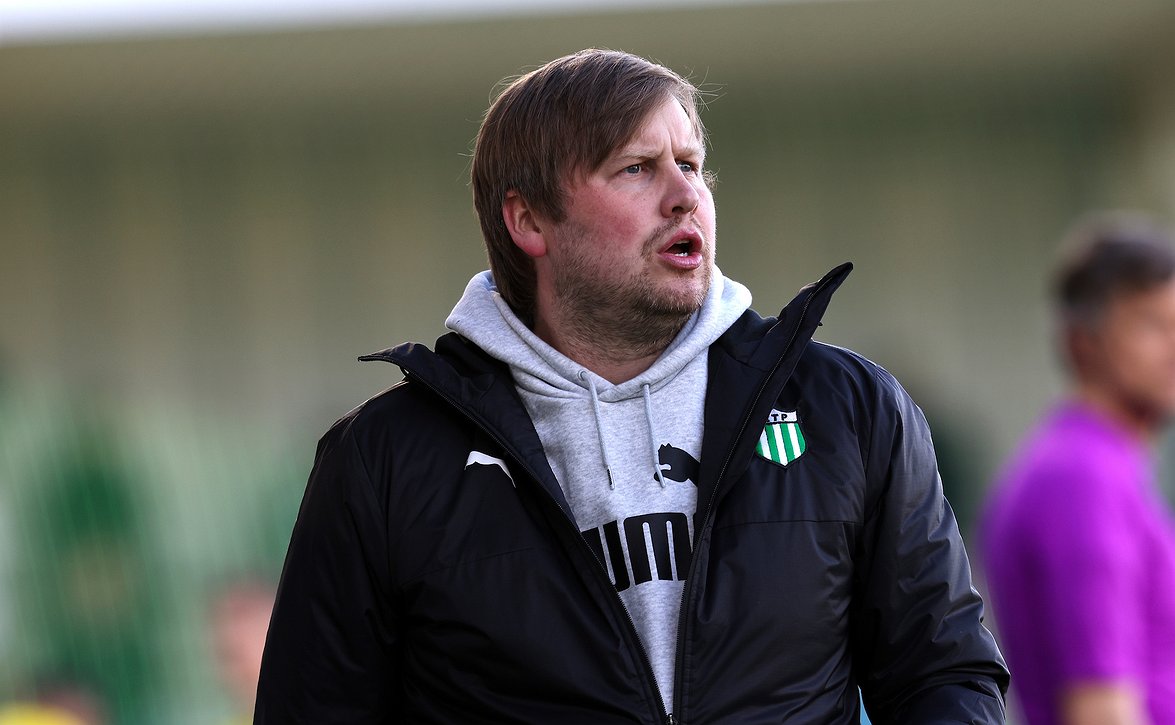 Jussi Leppälahti Gnistanin päävalmentajaksi - "Tavoite on jatkaa kehittymistä"