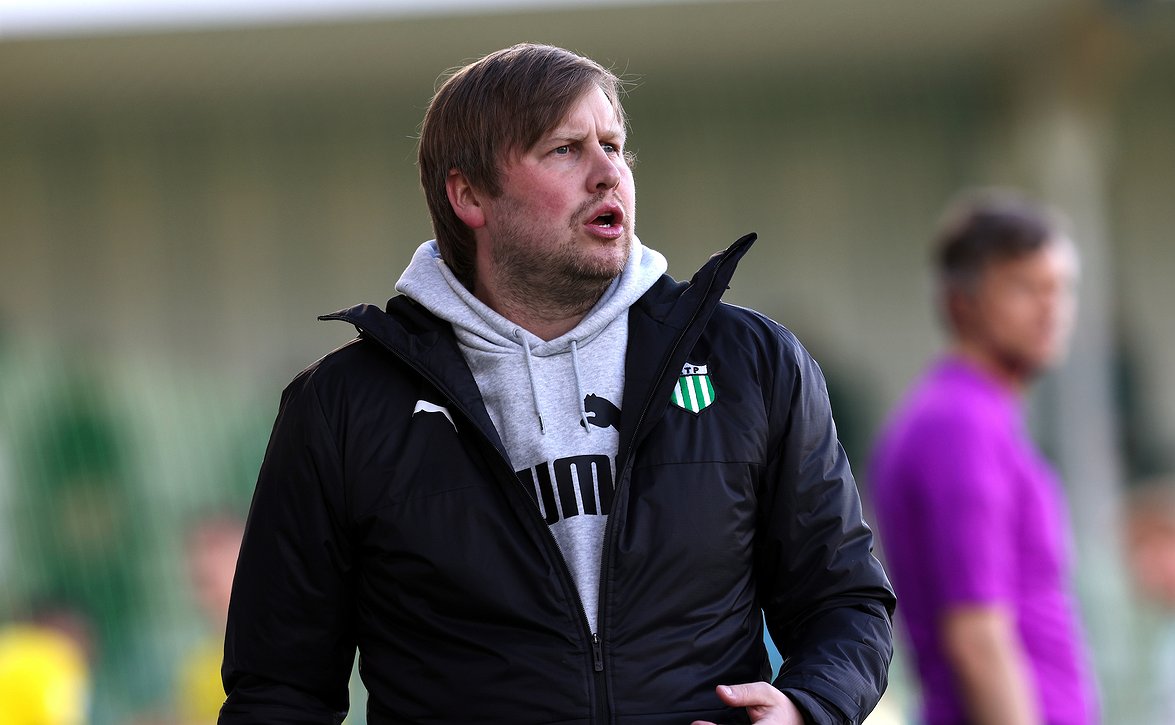 Gnistanin valmennusryhmä on kasassa 