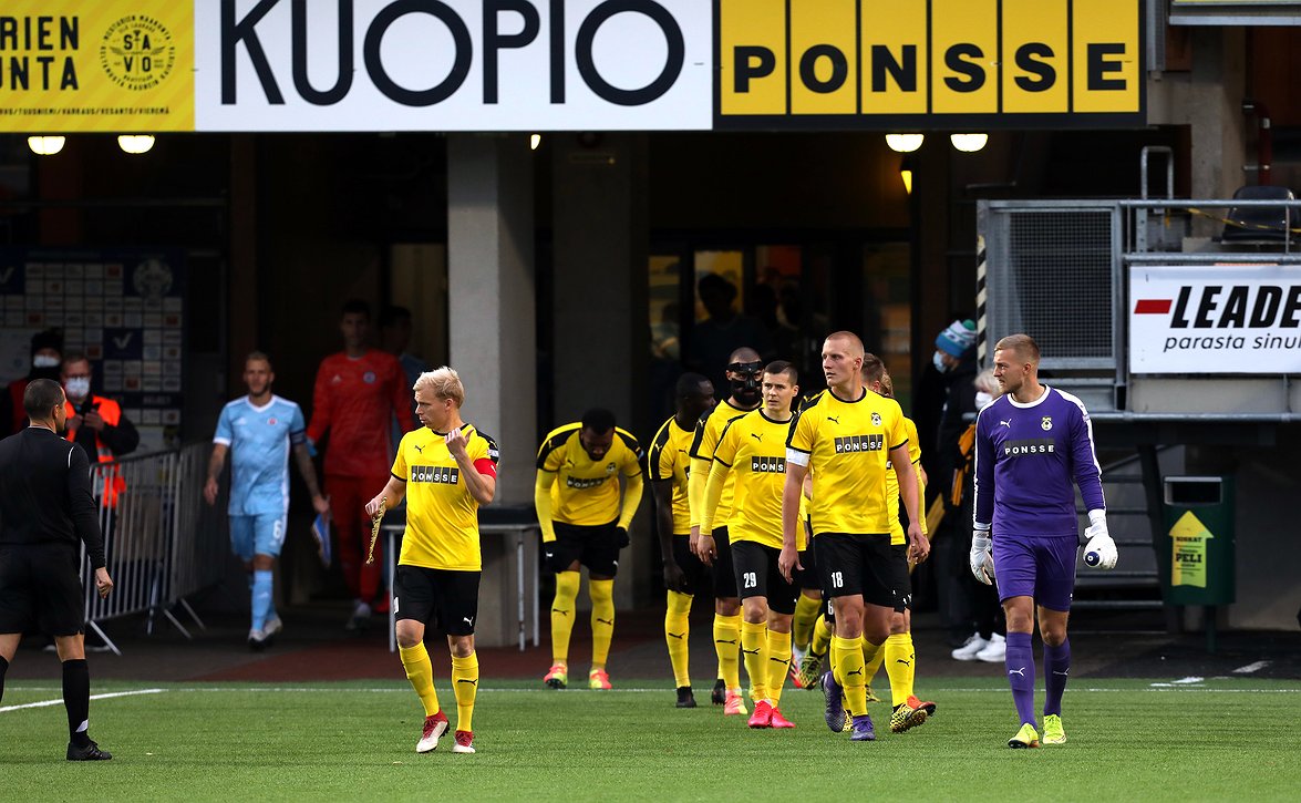 KuPS havittelee Eurooppa-liigan lohkopaikkaa torstaina Romaniassa – ”Ottelu on meille uusi haaste”
