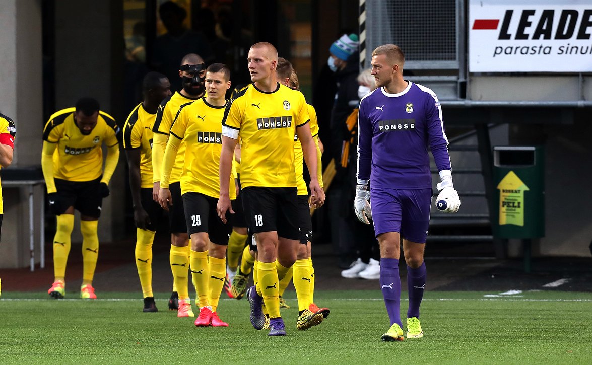 KuPS jatkaa kohti seuraavia koitoksia - "Hyvä että tulee erilaisia pelejä"