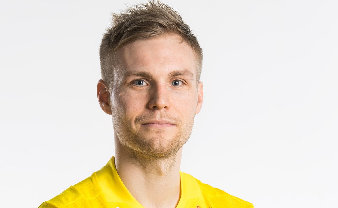 ​Tanska Hammarby-tappiosta: "Otamme opiksemme"