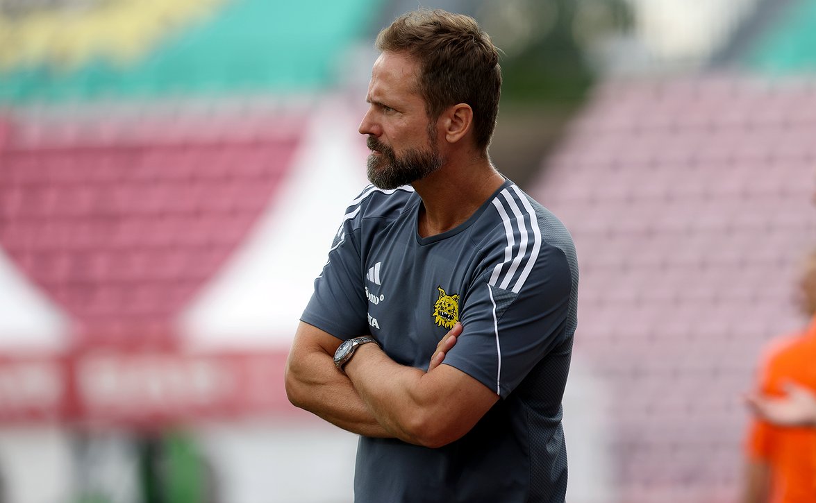 "Työmoraali on sitä, mitä sen täytyy olla" - Ilves jatkaa voittoputkessa