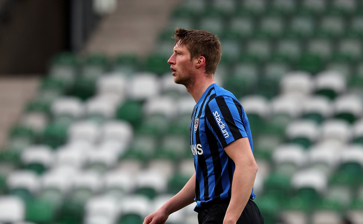 "Hienoja uutisia meille" - Inter-luotsi Miguel Grau iloitsee Rick Kettingin jatkosta