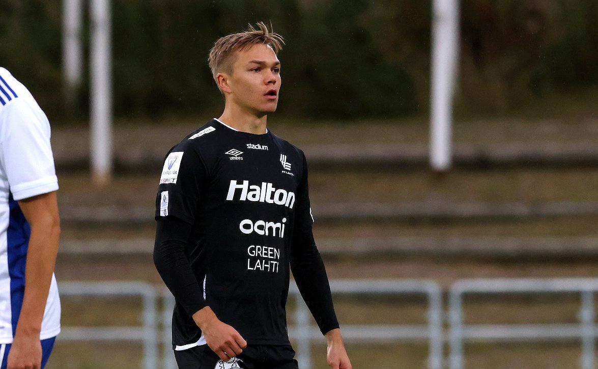 FC Lahti kukisti SJK Akatemian - "Tämä oli meille tärkeä ottelu"
