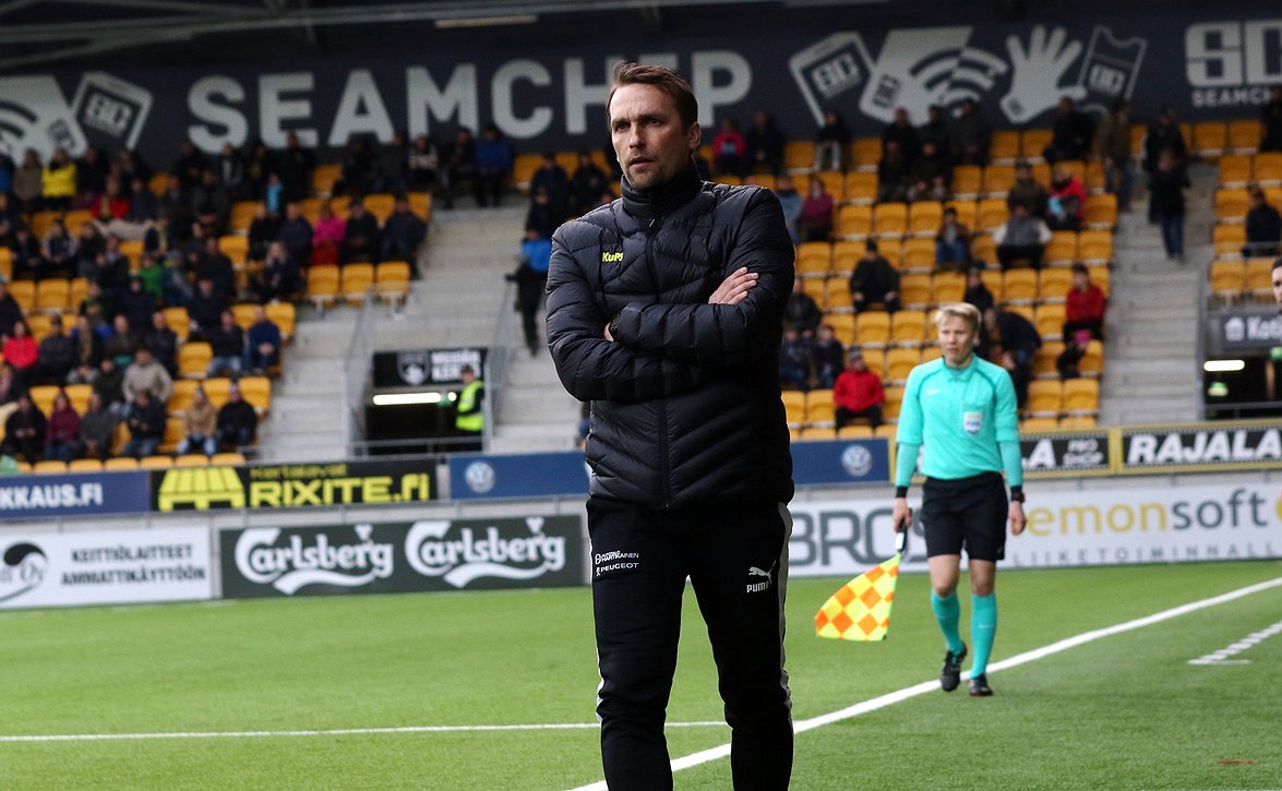 Honkavaaralla satanen täynnä - saldo kääntynyt plussalle