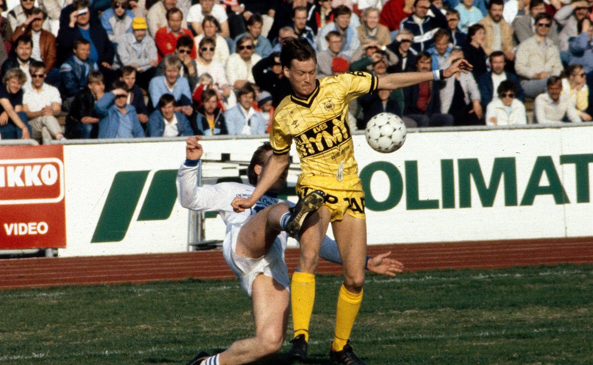 Ilves Hall of Fameen nimetty ensimmäiset jäsenet