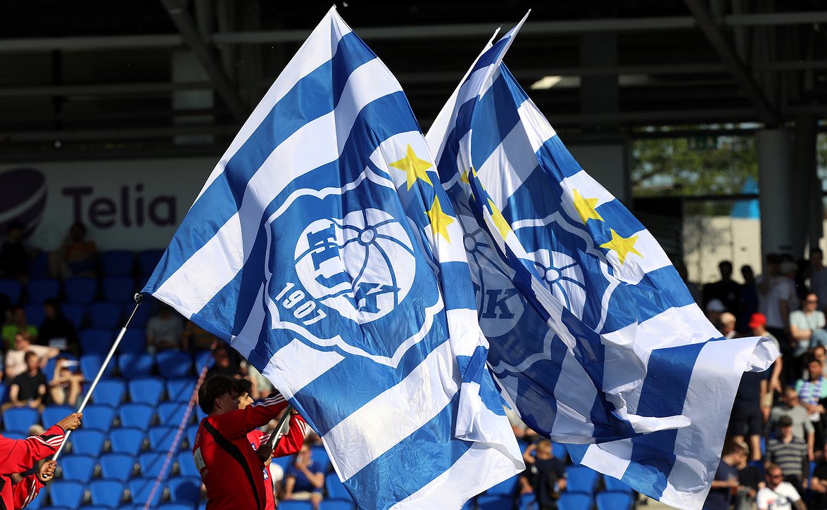 HJK ja S-ryhmän hotellit yhteistyöhön - Original Sokos Hotel Presidentistä edustusjoukkueen kotipesä