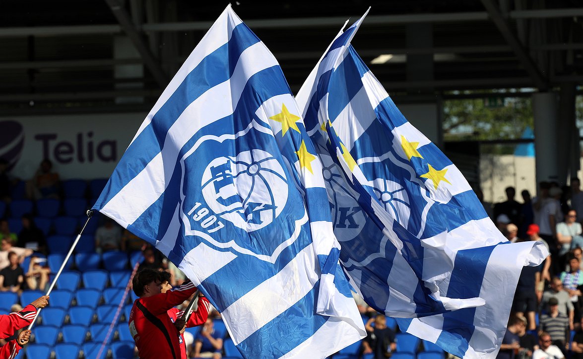 HJK:ssa painetaan nyt lujasti töitä - tähtäimessä "onnistunut siirtoikkuna"