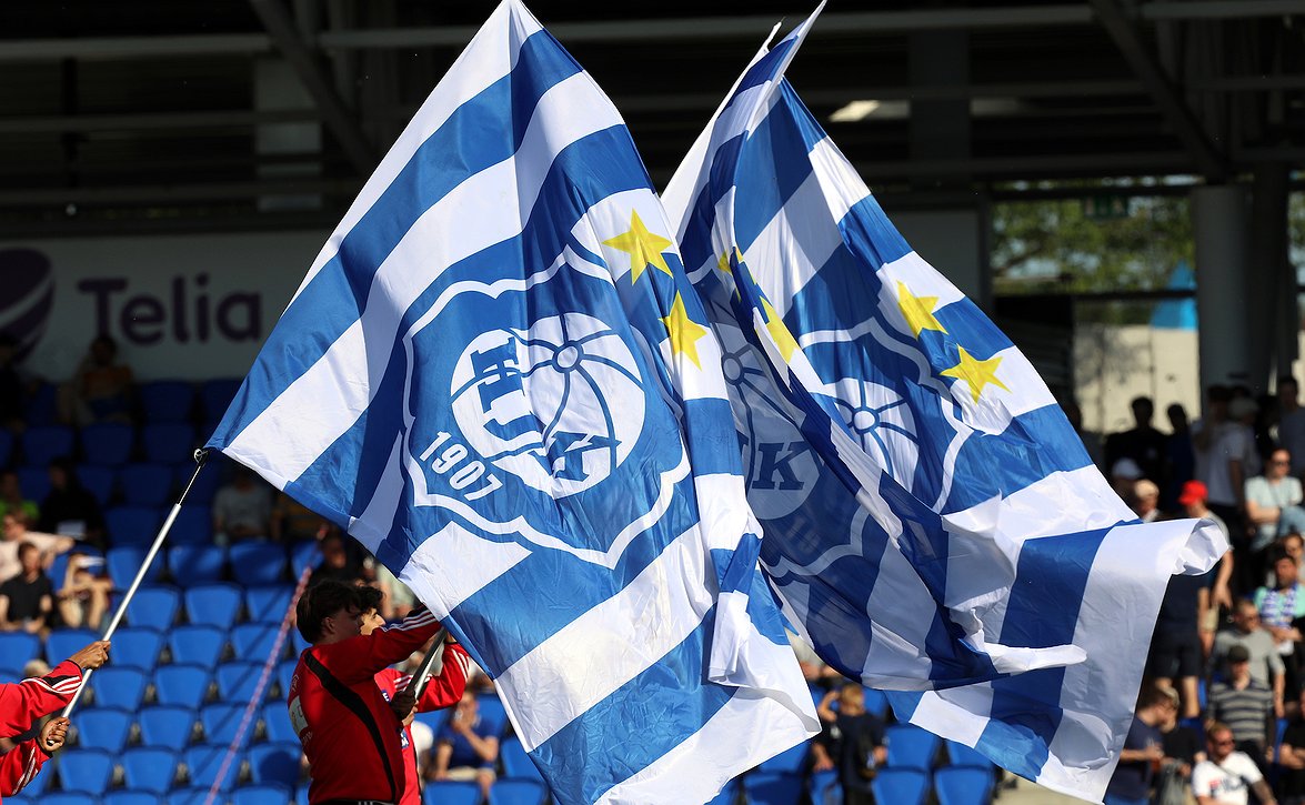 HJK:n ja Makitan pitkä yhteistyö saa jatkoa