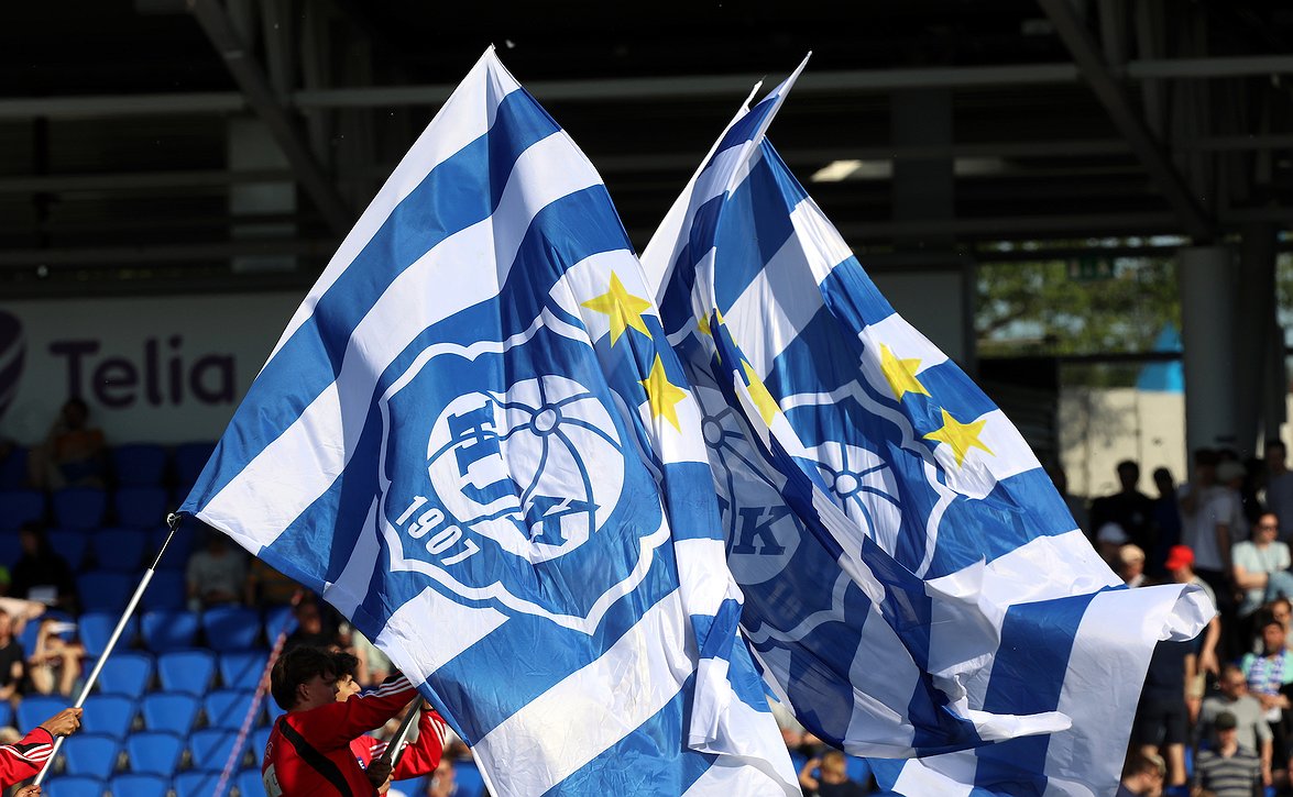 HJK sopimukseen hollantilaiskärjen kanssa - "Uskon että HJK sopii minulle täydellisesti"