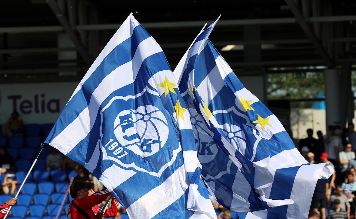 ​HJK:n vuonna 2021 yhteiskunnalle tuottama hyöty yli 47 miljoonaa euroa