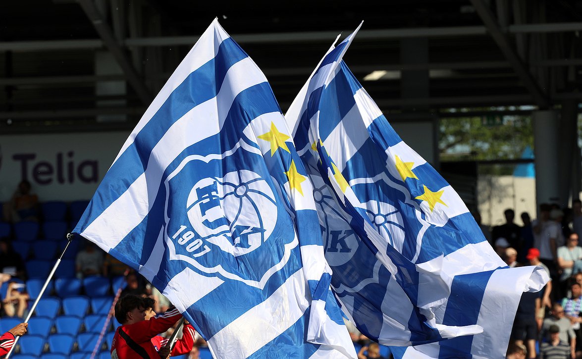 HJK-lupaus siirtyy Italiaan Leccen riveihin