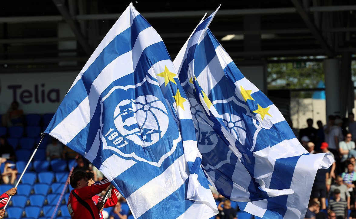 ​Veikkausliigan ottelu HJK - IFK Mariehamn siirtyy pelattavaksi sunnuntaina 15.8.