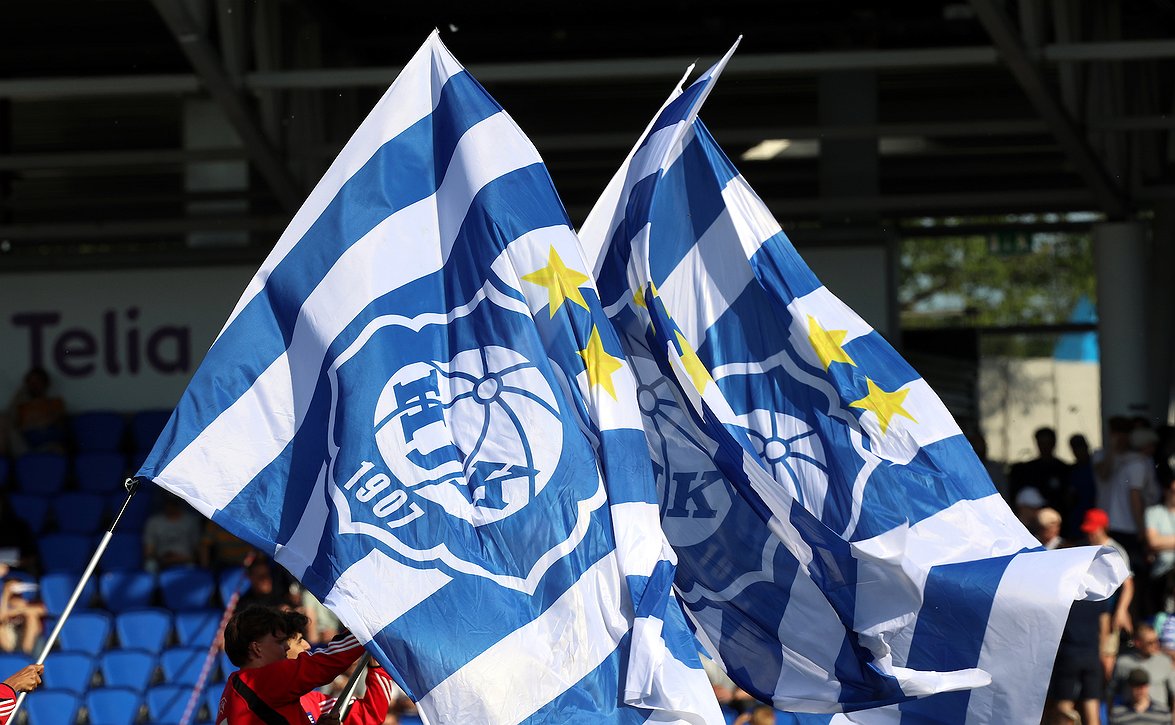 Nuori turkkilaismaalivahti HJK:n organisaatioon