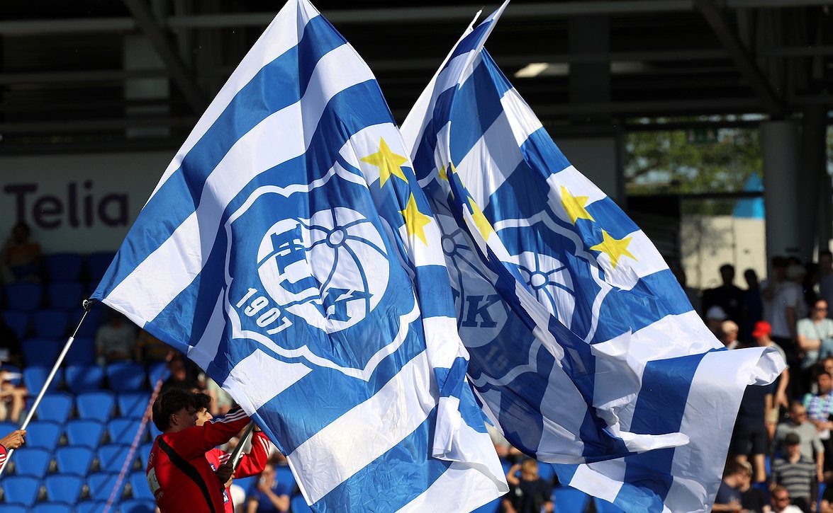 ​Ruotsalaistiedot: HJK kiinnostunut Allsvenskanin keskikenttämiehestä
