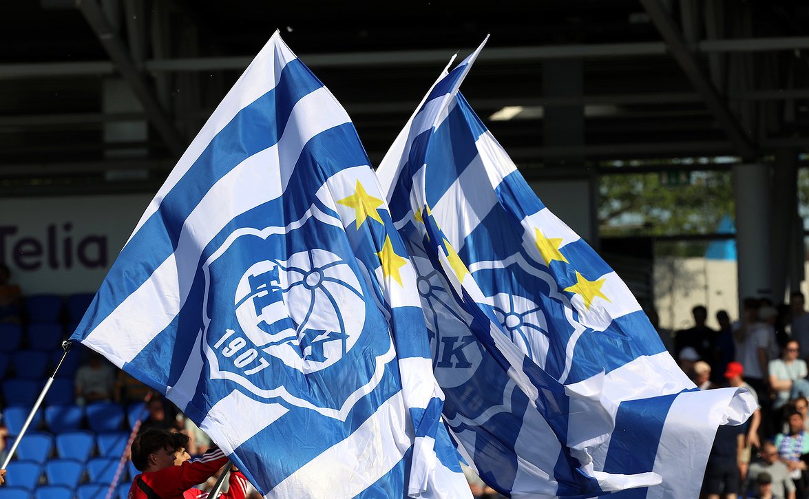 HJK Klubi 04:n valmennus uuteen uskoon - roolia myös HJK:n edustusjoukkueen valmennuksessa