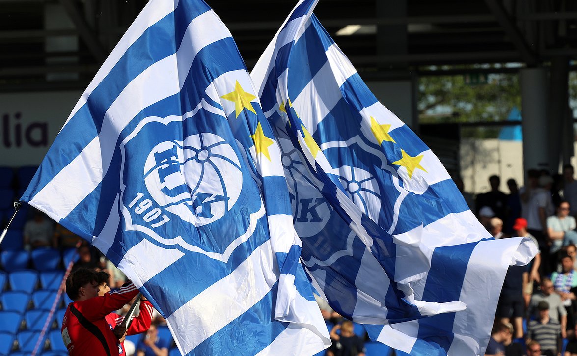 Kaksi lupausta sopimukseen HJK:n kanssa - toisen polven brasilialainen riviin