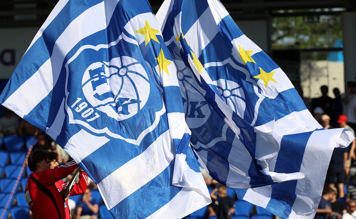 HJK ja AHA-Best Oy yhteistyösopimukseen