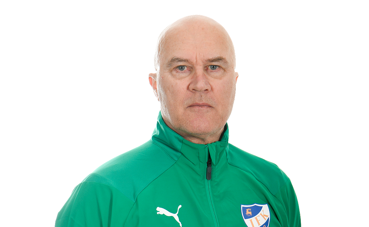 "Realismia olla kuuden parhaan joukossa" – Jari Pyykölä uskoo IFK Mariehamniin