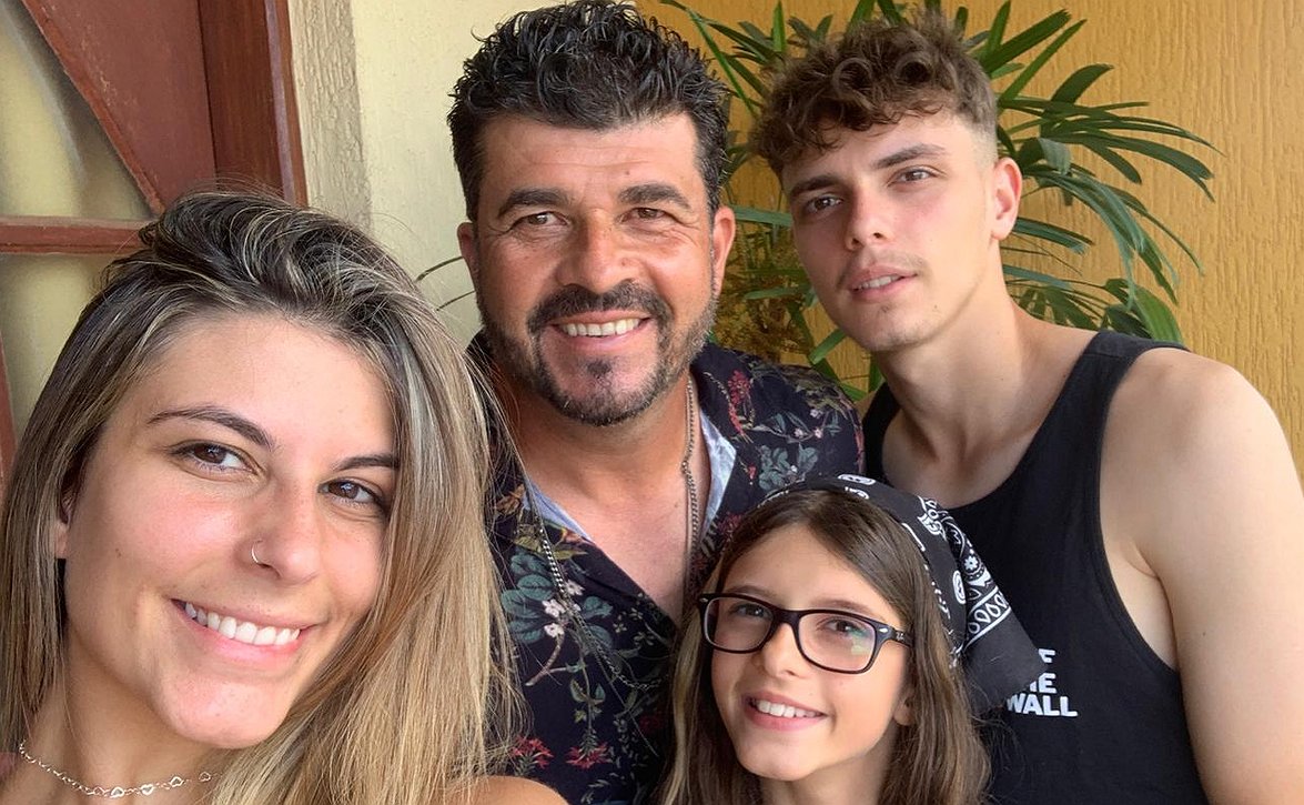 ​Kaksinkertainen Veikkausliigan maalikuningas Luiz Antonio täyttää 50 vuotta