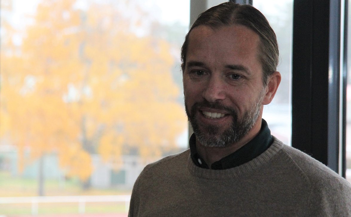 ​Syberyjski peräänkuuluttaa lisää tasaisuutta IFK Mariehamnin otteisiin